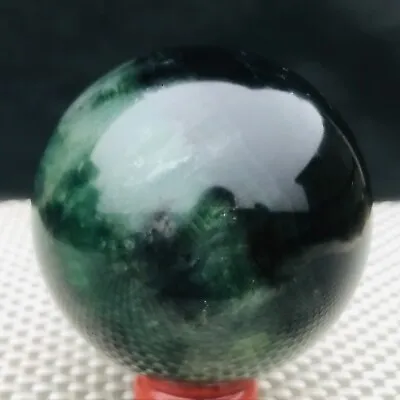 1.5LB Natural Fluorite Quartz Shpere Crystal Ball Specimen Healing • $0.99