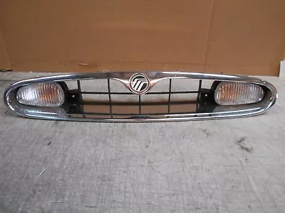 1996 1997  Mercury Sable Factory Grille Front Chrome Grille With Marker Lights • $49.99