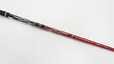 Mitsubishi Bassara E-Series 55 S 55G Stiff 42.25  #3 WOOD Shaft Titleist 101060 • $64.99