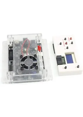 3 Axis GRBL Control Board USB Port CNC Router Controller Board Grbl 1.1f With... • $45