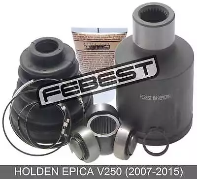 Inner Cv Joint 23X43X26 For Holden Epica V250 (2007-2015) • $71.50