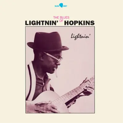 Lightnin' Hopkins Lightnin': The Blues Of Lightnin' Hopkins (Vinyl) • £16.85