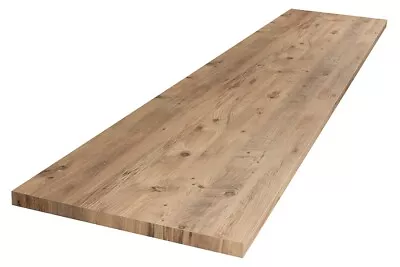 Mississippi Pine Worktop 40mm Laminate  1.5 Metre  X 600mm 40mm • £105