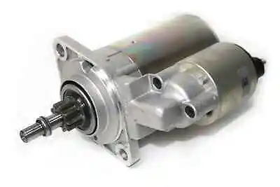 Starter Motor 12 Volt Manual Gearbox Fits VW Beetle Buggy/Baja Karmann Ghia • $425.46