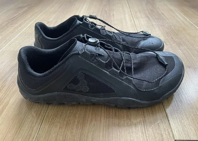 £65 • Buy Vivobarefoot Primus Trail FG Size 9uk/43m