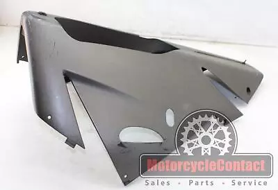 04-05 Zx10r Lower Bottom Belly Side Fairing Cowl Plastic • $99.51