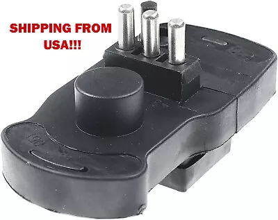   Air Flow Meter Potentiometer SENSOR   3437224035 Calibrated For MERCEDES-BENZ  • $28.95