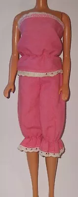 Mattel 1982 My First Barbie Fashion Outfit No #5613 • $12.50