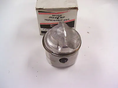 New Mercury Outboard Motor Piston 729-1948A2 • $29.95