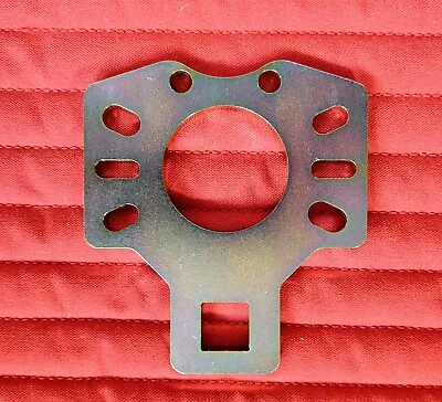 Mopar Rear Axle Yoke Flange HOLDING TOOL 8.75 8.25 Dana 60 Plymouth Dodge Chrys • $30.77