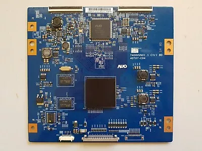 Genuine Samsung Ua40es6200mxxy (ver Ah01) T-con Board T400hvn01.1 40t07-c04 • $49