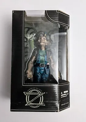 SEALED - American McGee's Oz Munchkin Worker Figure - New In Box • $19.99