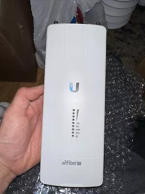 NEW In Box Ubiquiti 5 GHz Model AF-5X Carrier Backhaul Radio • $85