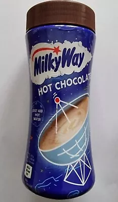 Milky Way Hot Chocolate Drink 250g * Add Hot Water * Brand New  • £7.90