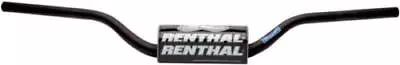 Renthal Fatbar Handlebars KTM Black #831-01-BK KTM 85 SX 17/14/85 SX 83101BK • $102.17