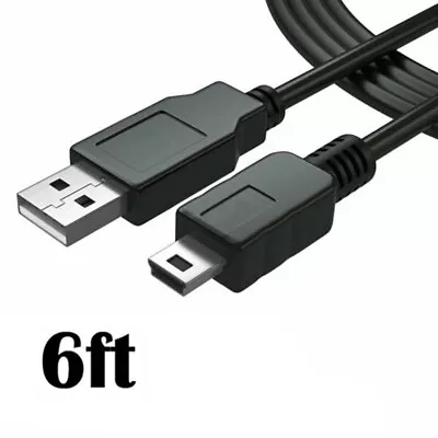 Pkpower USB CABLE CORD FOR M-AUDIO KEYBOARD CONTROLLER KEYSTATION 32 49 61 88 • $8.69