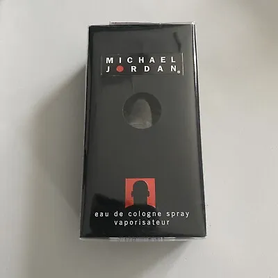 Michael Jordan By Michael Jordan Cologne Spray  1.7 Fl Oz New In Box • $20.99