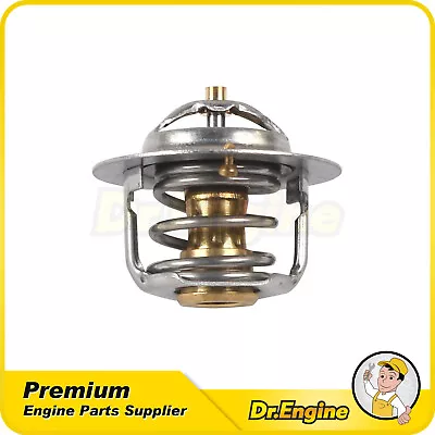 Coolant Thermostat Fit Ford F650 F750 Kenworth T300 Dodge Ram 2500 Ram 3500 5.9L • $11.89