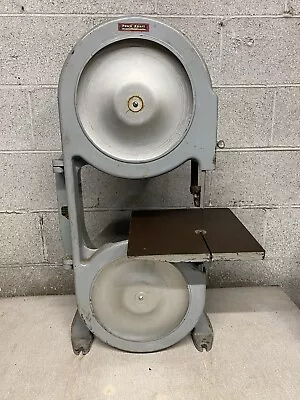 Vintage Powr-Kraft Bench Top Band Saw • $299.99