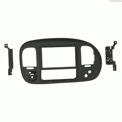 Metra DP-5859 Double DIN Dashboard Panel For Ford/Lincoln SUV/Trucks 1997-2004 • $160.95