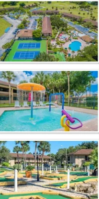 $599 • Buy Ft. Myers Area~2023 WEEKS~ Lehigh Resort Club~ 1&2BR Slps4/5/6