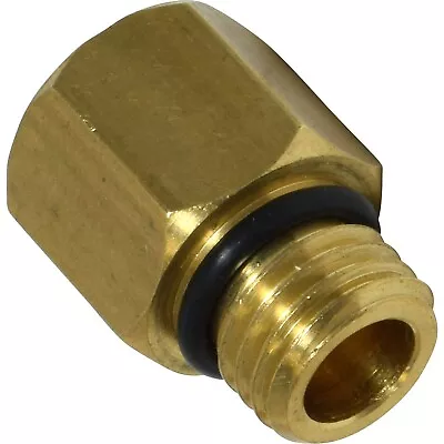 AC A/C   R-1234YF ADAPTER  Coupler To R-134a Hose  • $11.99