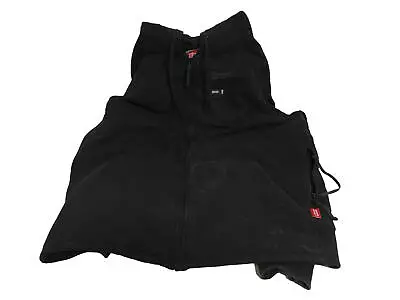 Milwaukee M12 Heated Hoodie X-LARGE BLACK 306B-21XL • $49.95