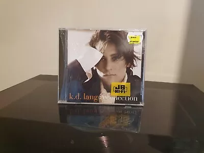 Recollection By K.d. Lang (CD 2010) BRAND NEW • $8.99