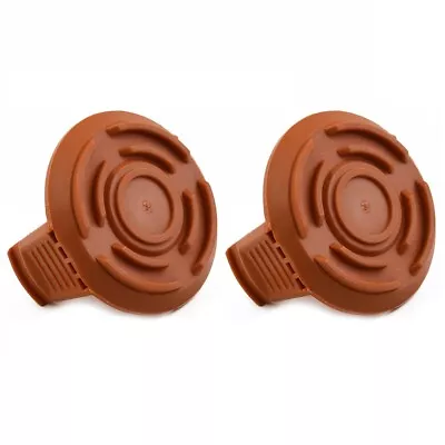 For Qualcast QT452 GGT450A1 Strimmer Trimmer Spool Cover Cap Accessories Part • £5.69