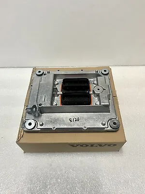 OEM Volvo And Mack Ecm Diesel Engine Computer Module 21358126 ( NO CORE CHARGE) • $1325