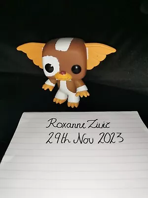 Funko Pop Vinyl Gremlins Gizmo  • $25