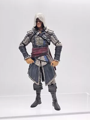 McFarlane Toys Assassin's Creed Series 1 EDWARD KENWAY Figure • $20