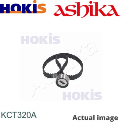 Timing Belt Set For Mazda 16b1b116 1.1l B3/me 1.3l B50b530/3b5 1.5l E/tb6 1.6l • $131.38