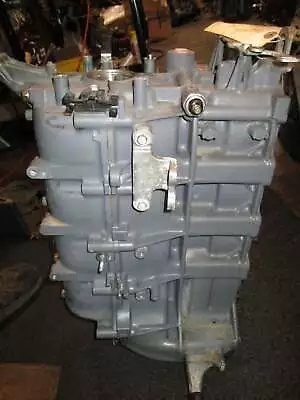 Yamaha 115hp 4 Stroke Outboard Crankcase Block • $250