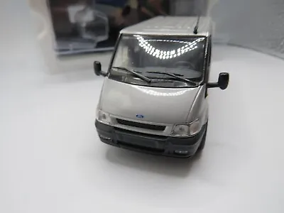 Pauls Model Art   - 1/43 - Ford Transit • £20