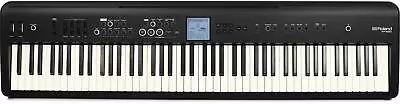 Roland FP-E50 88-key Digital Piano • $899.99