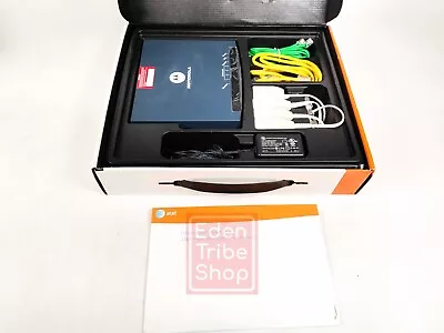 AT&T High Speed Internet Kit 3347-02-1022 Motorola  E141744 W/ Original Box • $39.98