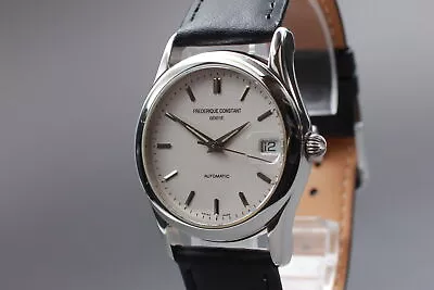 Frederique Constant AT Men's Watch FC303/310/320x3B5/6/9 From JAPAN   [ Exc+5 ]  • $570