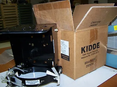 👀 New Kidde Fire Extinguisher Vehicle Bracket 5lb Hvy Duty Car Van Model 292474 • $29.69