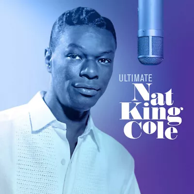 Ultimate Nat King Cole By Nat King Cole • £11.56