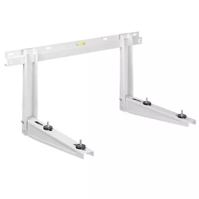 $31.20 • Buy Air Conditioner Heavy Duty Wall Mount Bracket Cross Bar 180kg Split System D45cm