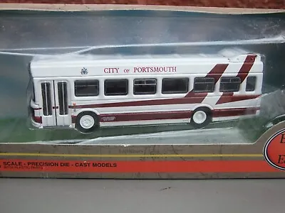 EFE Leyland National Bus 1:76 Scale - Various Liveries Available BOXED • £9.95