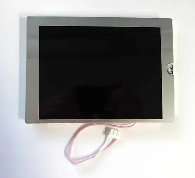 New LCD Screen For Motif XS XS6 XS7 XS8 5.7  320x240 Display Panel Replacement • $127.88