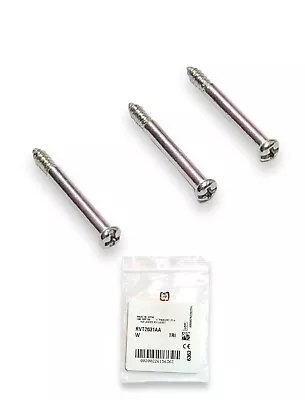Costa Del Mar King Tide 6 6S9112 Silver Replacement Temple Hinge Screws • $31.98