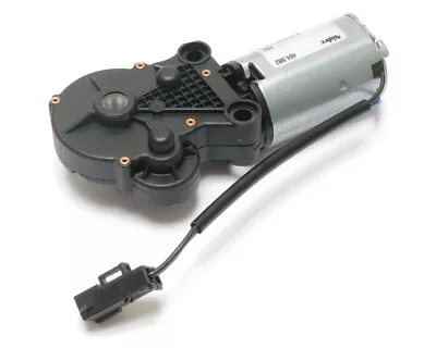 Nidec 404.682 Gear Motor 22 - 24 Volt DC • $12.95