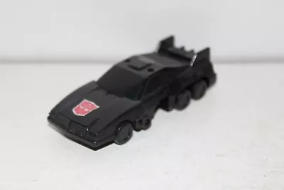 Transformers G1 Original Vintage Metroplex Black Car Scamper • $15.99