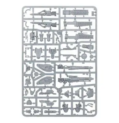 Reaver Titan Weapons: Melta Cannon Chainfist... • $44.94