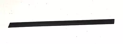 Bmw E36 92-99 Sedan Non M Driver Left Rear Door Moulding Trim Impact Strip • $39.95