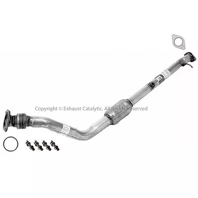 2001 2002 2003 2004 2005 PONTIAC Aztek 3.4L Direct Fit Catalytic Converter • $179.93