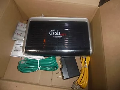 NEW IN BOX~Sealed Dishnet/Centurylink C1000A DSL WiFi MODEM ROUTER COMBO • $76